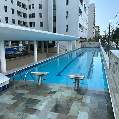 Flat Luxor Tambau Apartment Joao Pessoa Exterior photo