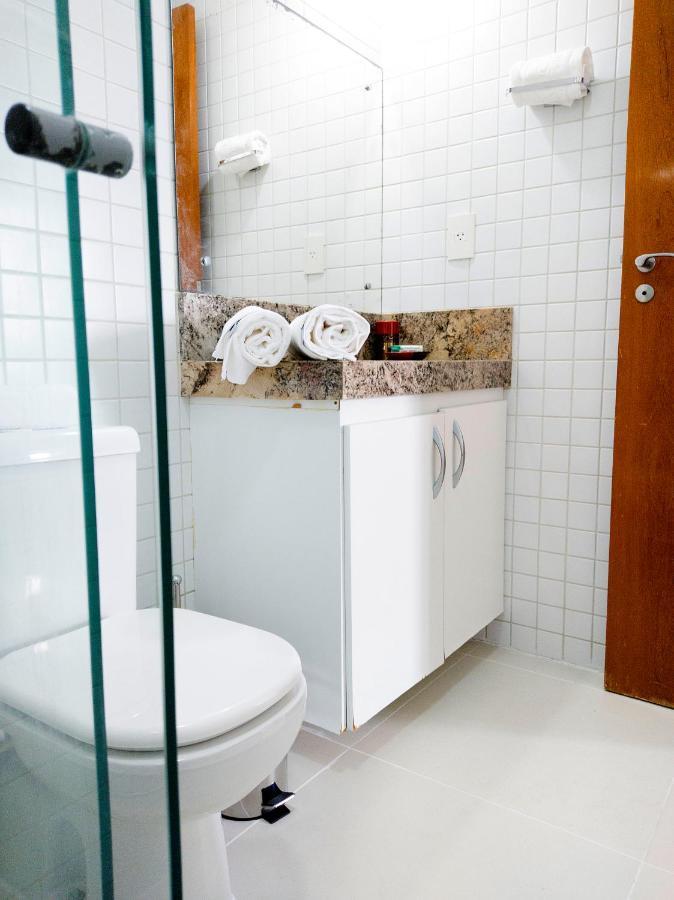 Flat Luxor Tambau Apartment Joao Pessoa Exterior photo
