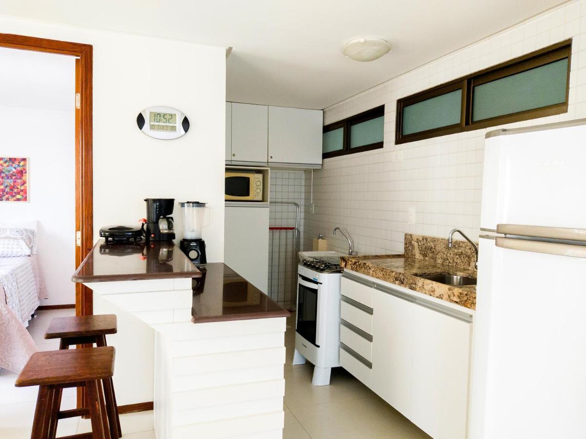 Flat Luxor Tambau Apartment Joao Pessoa Exterior photo